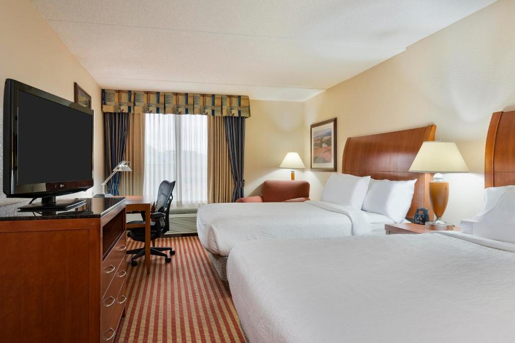 Hilton Garden Inn Washington DC/Greenbelt Main image 1